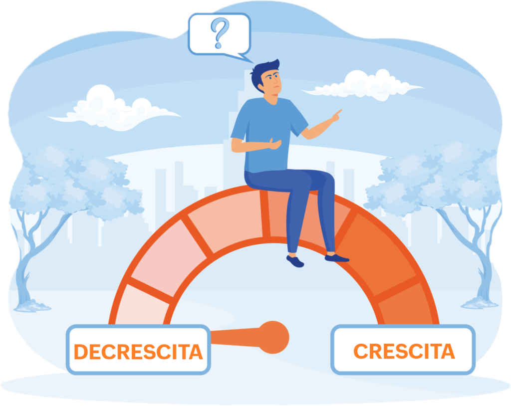 Peggioramento KPI