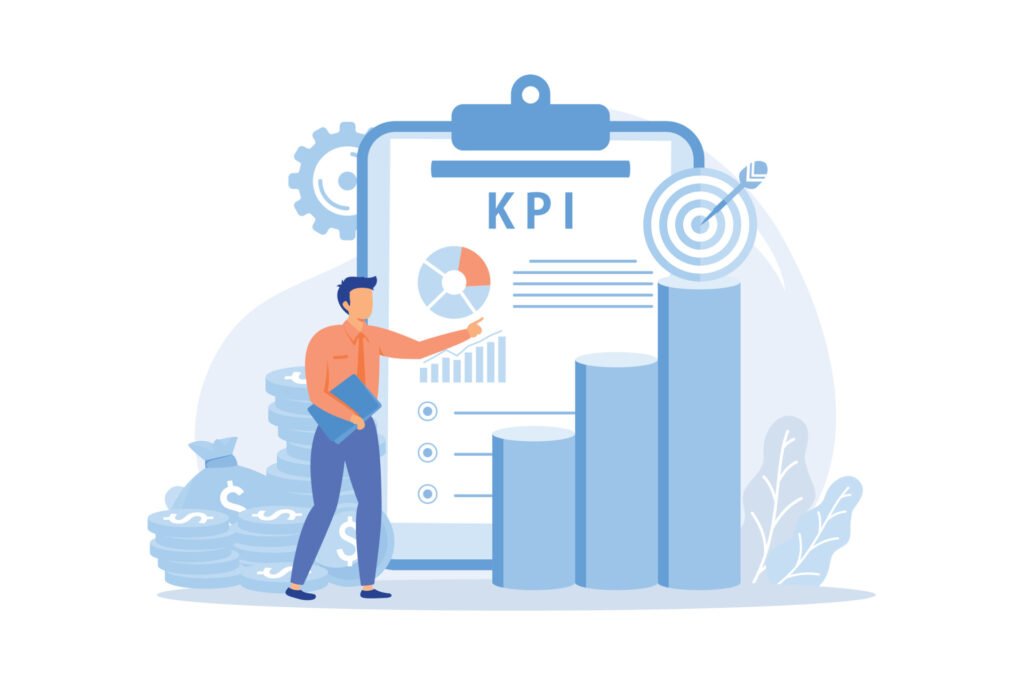 KPI per migliorare i risultati aziendali