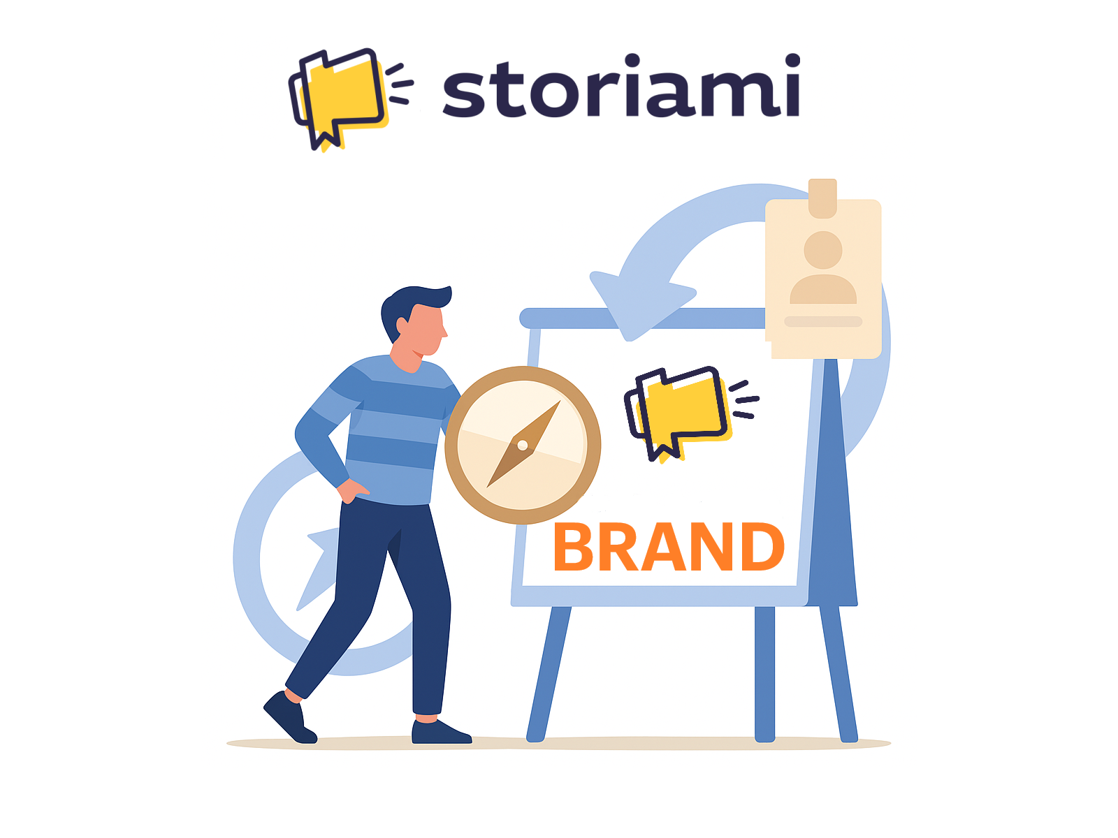 Scopri di più sull'articolo Caso studio: Storiami
